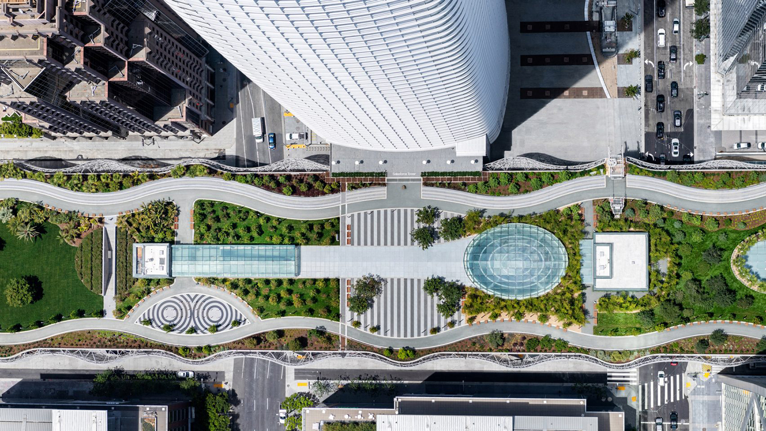 salesforce transit center pelli clarke pelli architects architecture san francisco california usa dezeen hero 1704x959