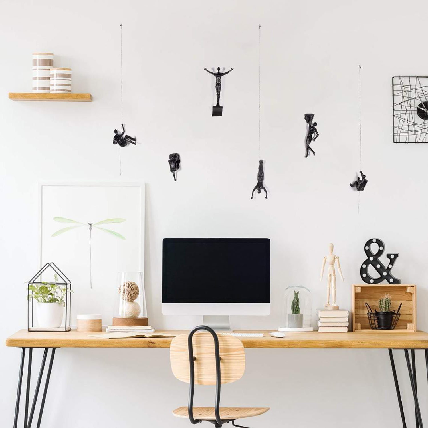 zero gravity adventurer climbing man wall sculpture climbing adventurer wall decor wall hanging wall accesory 187164 1200x1200